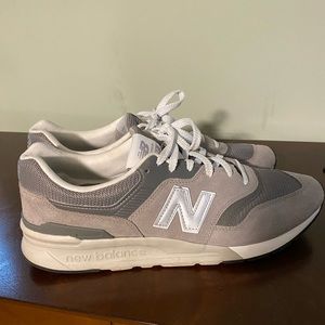 Men’s New Balance 997H Sneakers